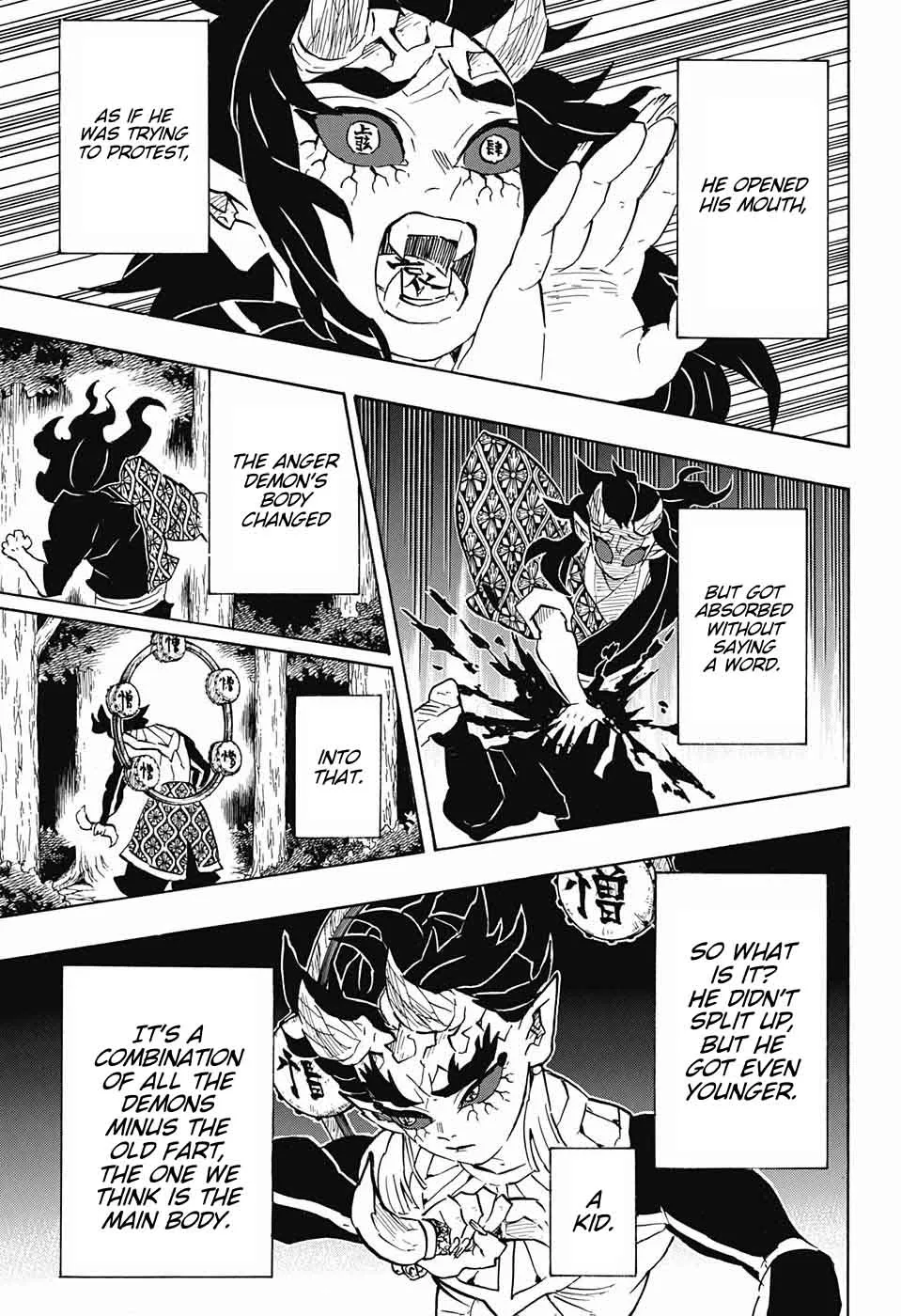 Chapter 116, page 11