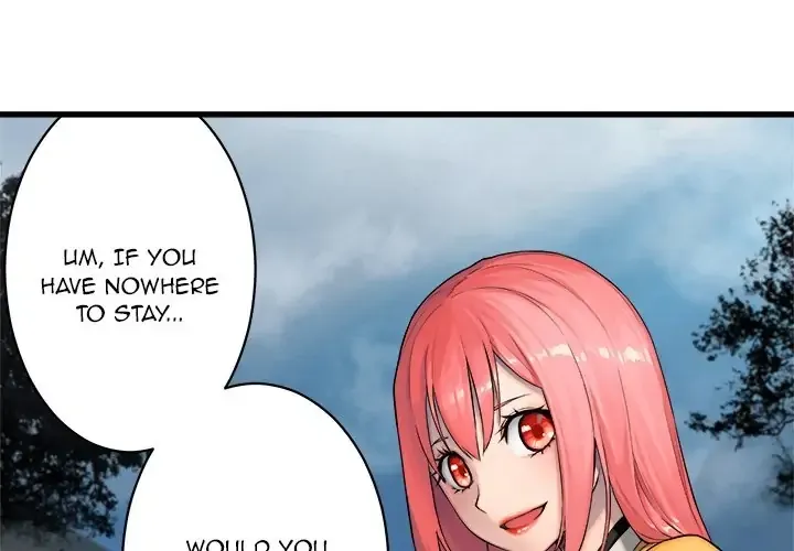 Chapter 40, page 1