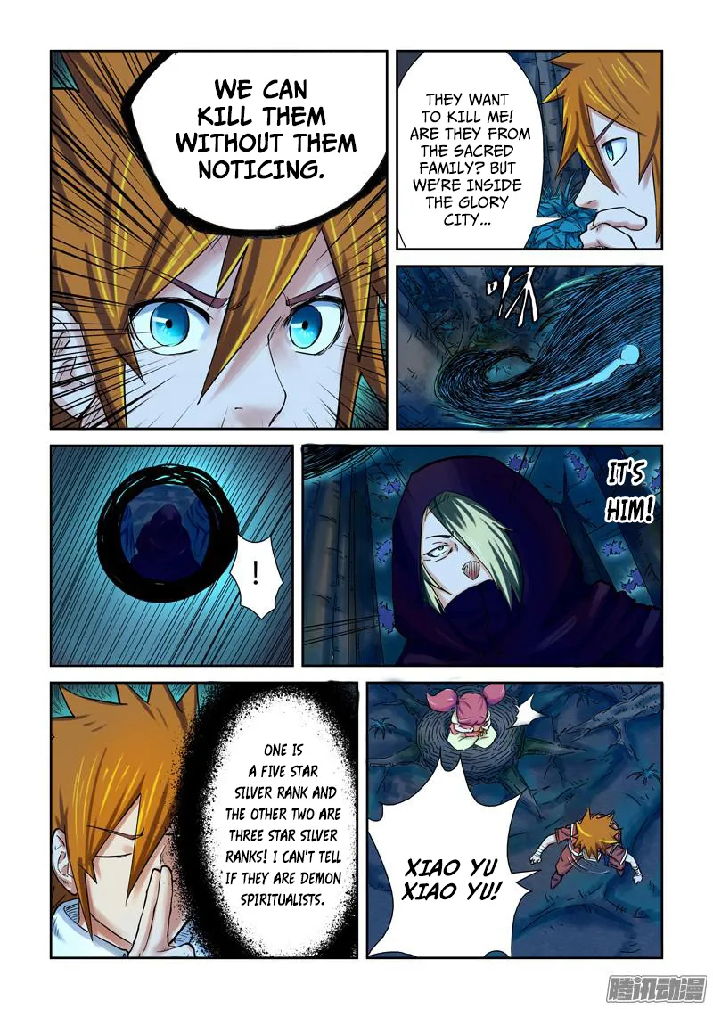 Chapter 86, page 15