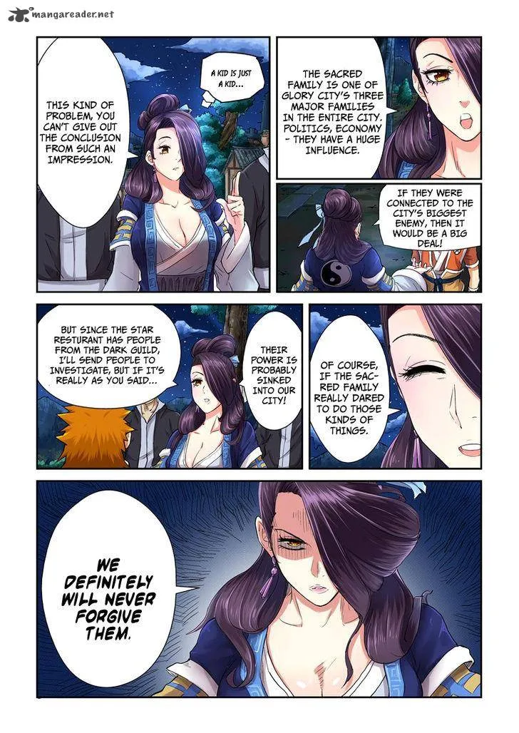 Chapter 91, page 5