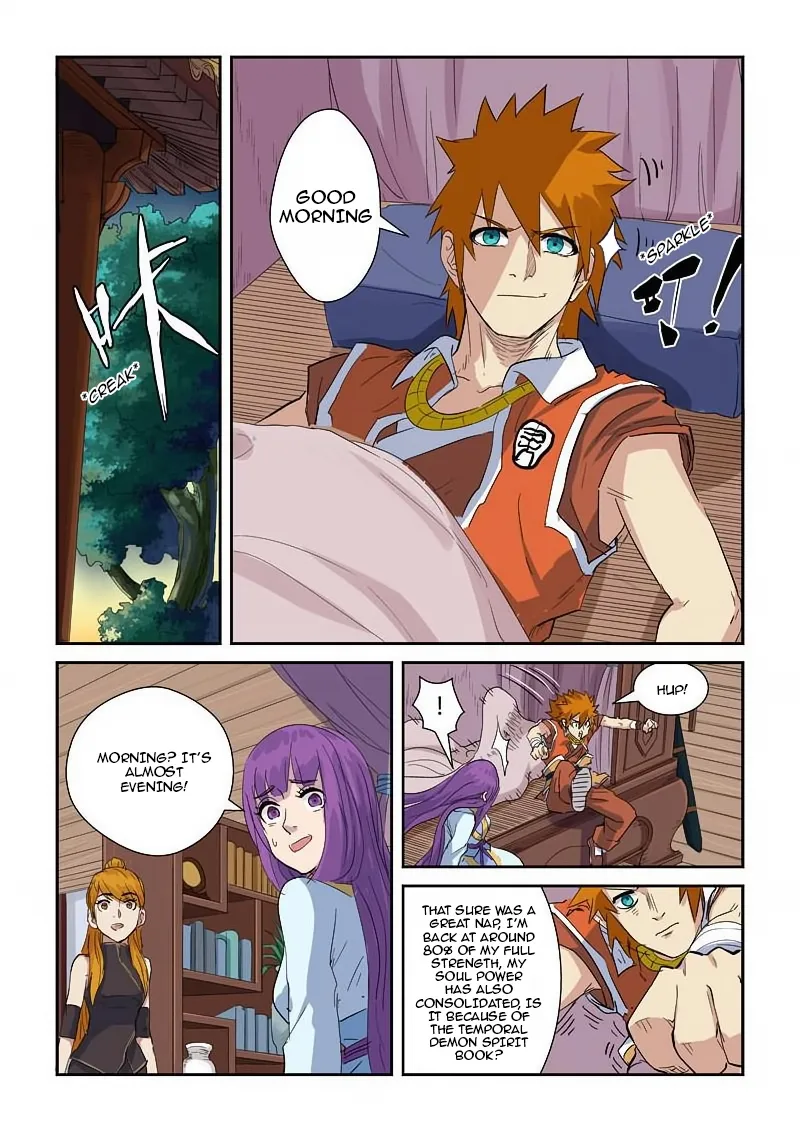 Chapter 137, page 15