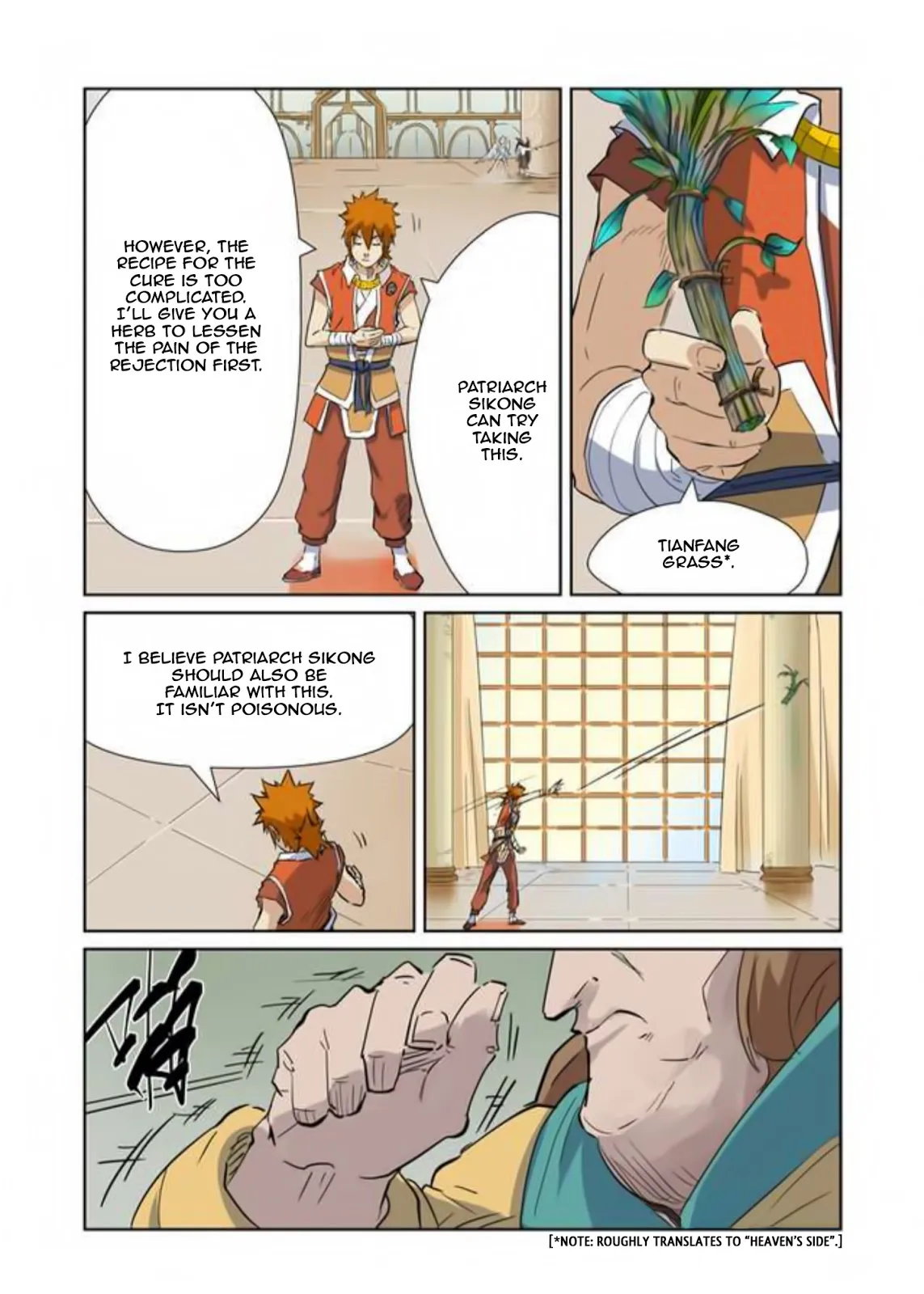 Chapter 153, page 20