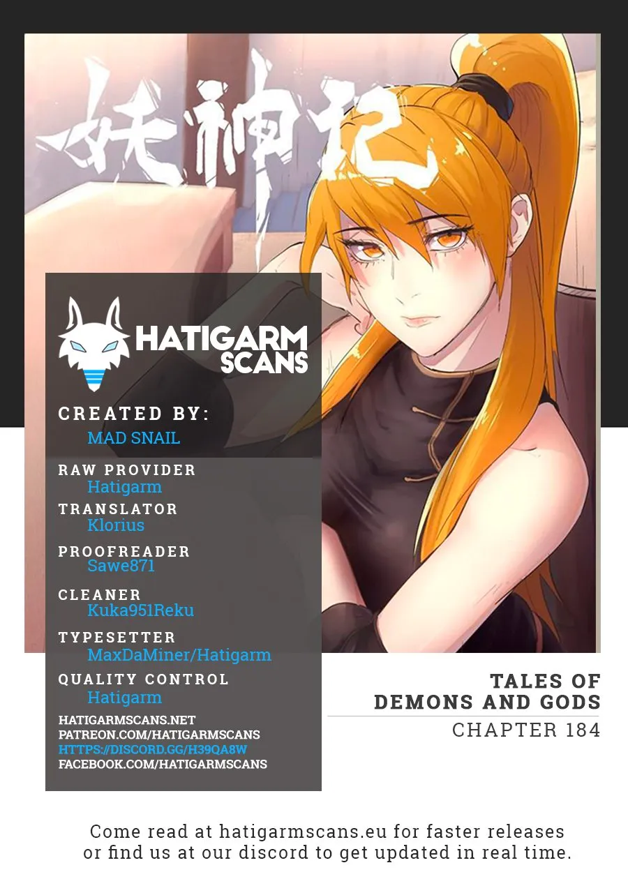 Chapter 184, page 1