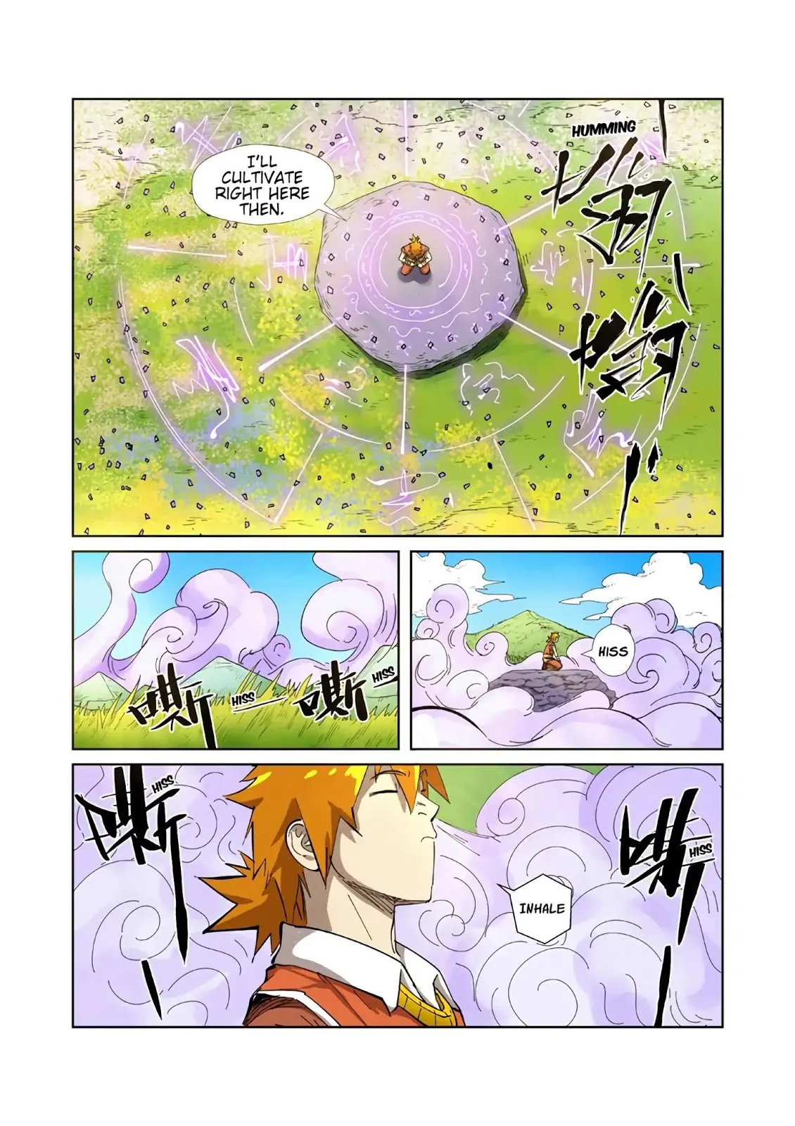 Chapter 218, page 25