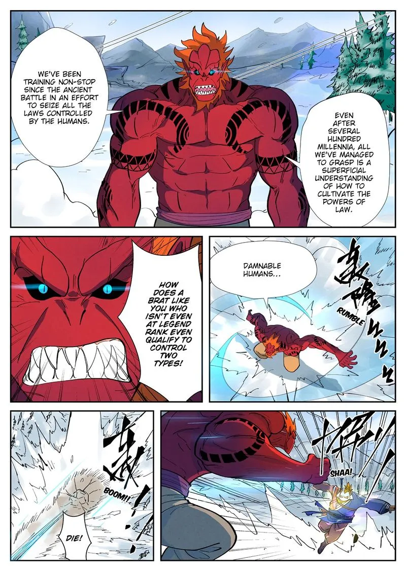 Chapter 251, page 5