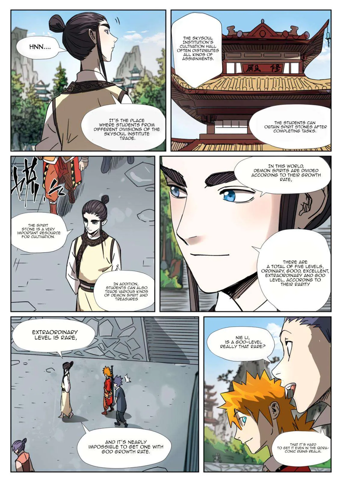 Chapter 301, page 3