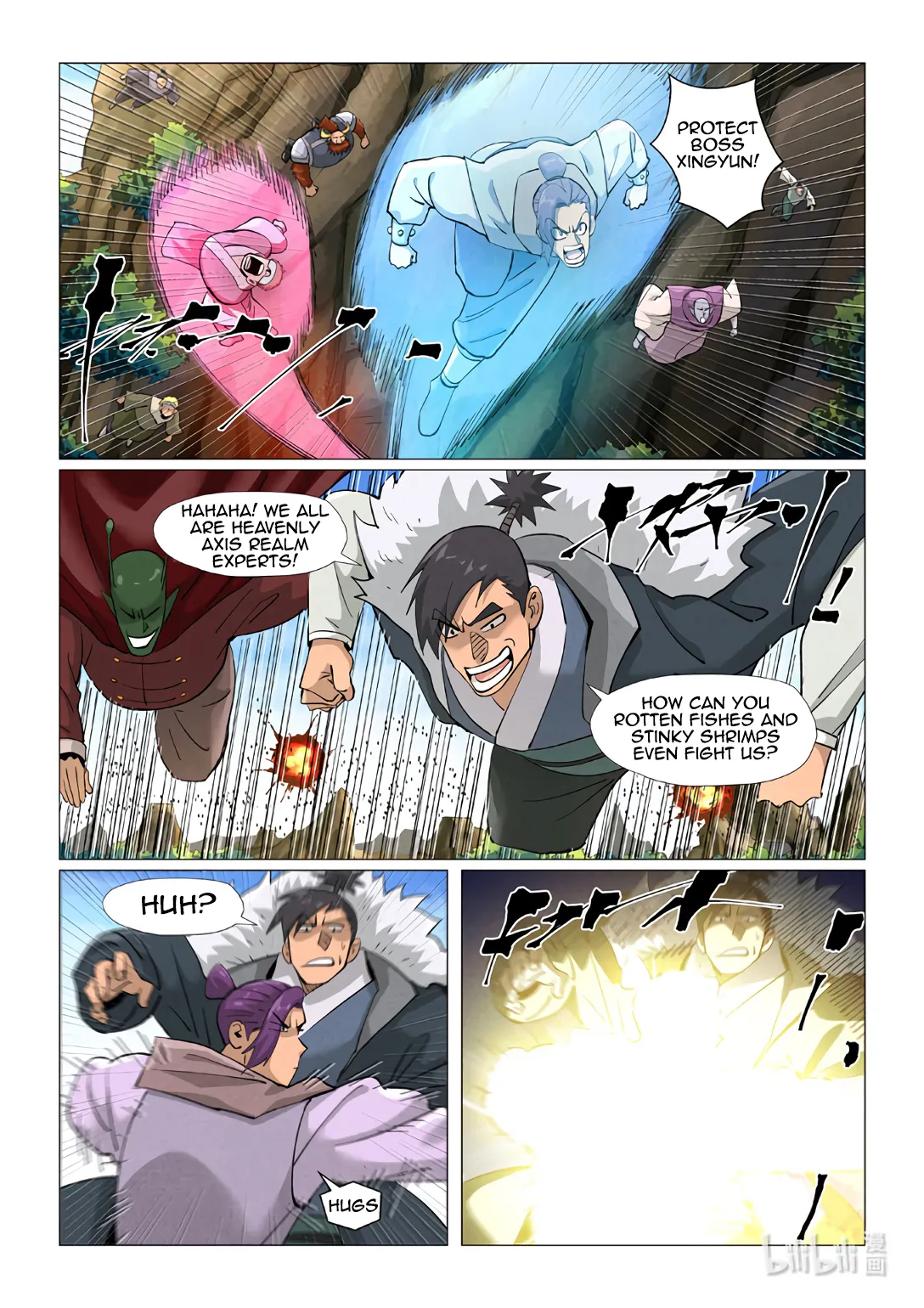 Chapter 381, page 11