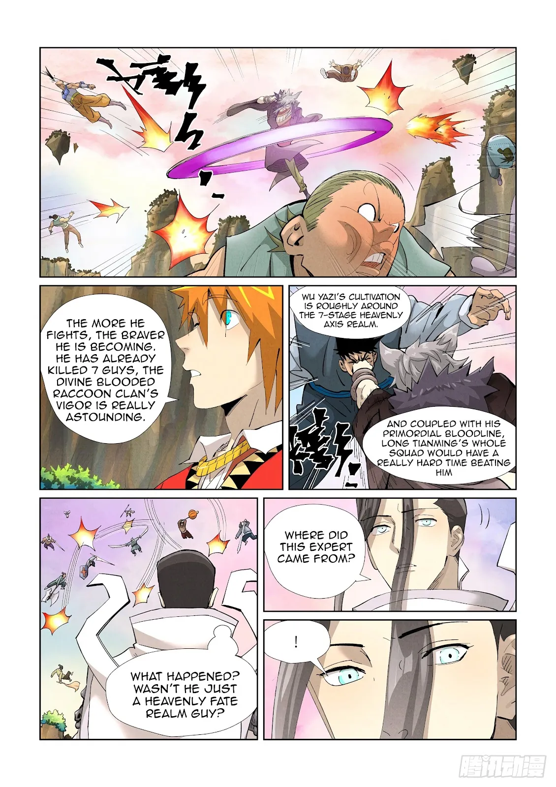 Chapter 388, page 7