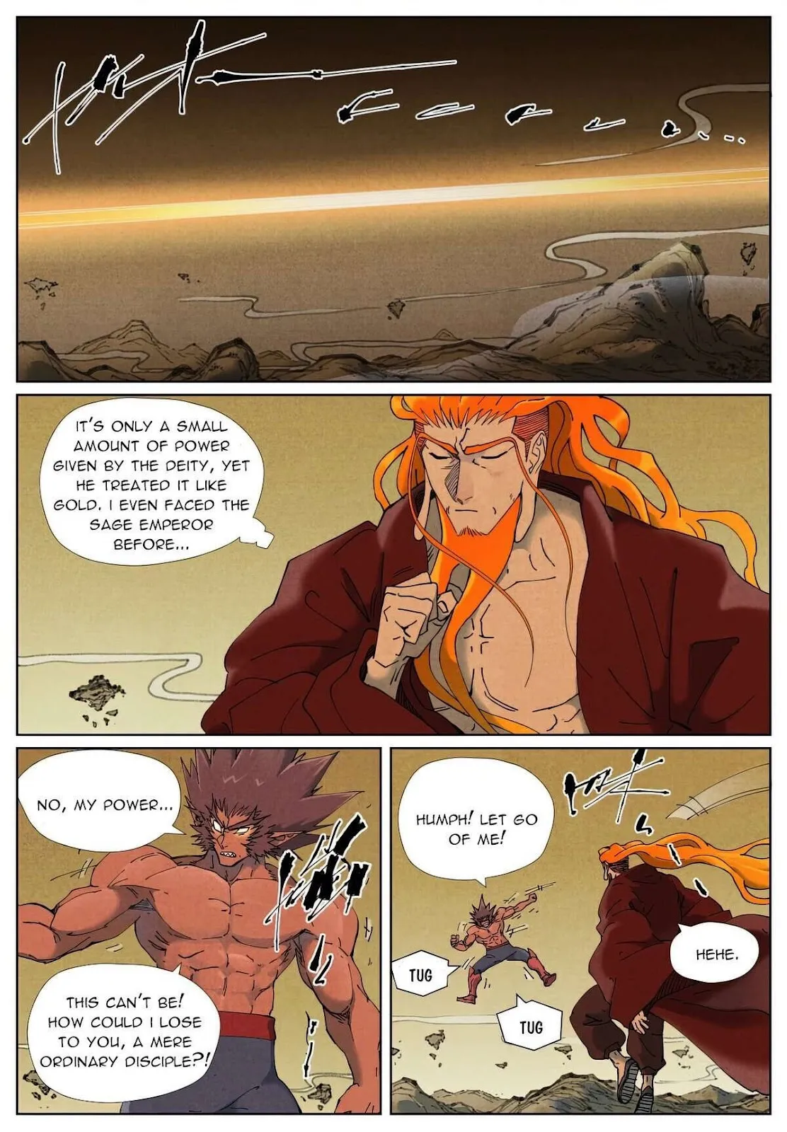 Chapter 505, page 1